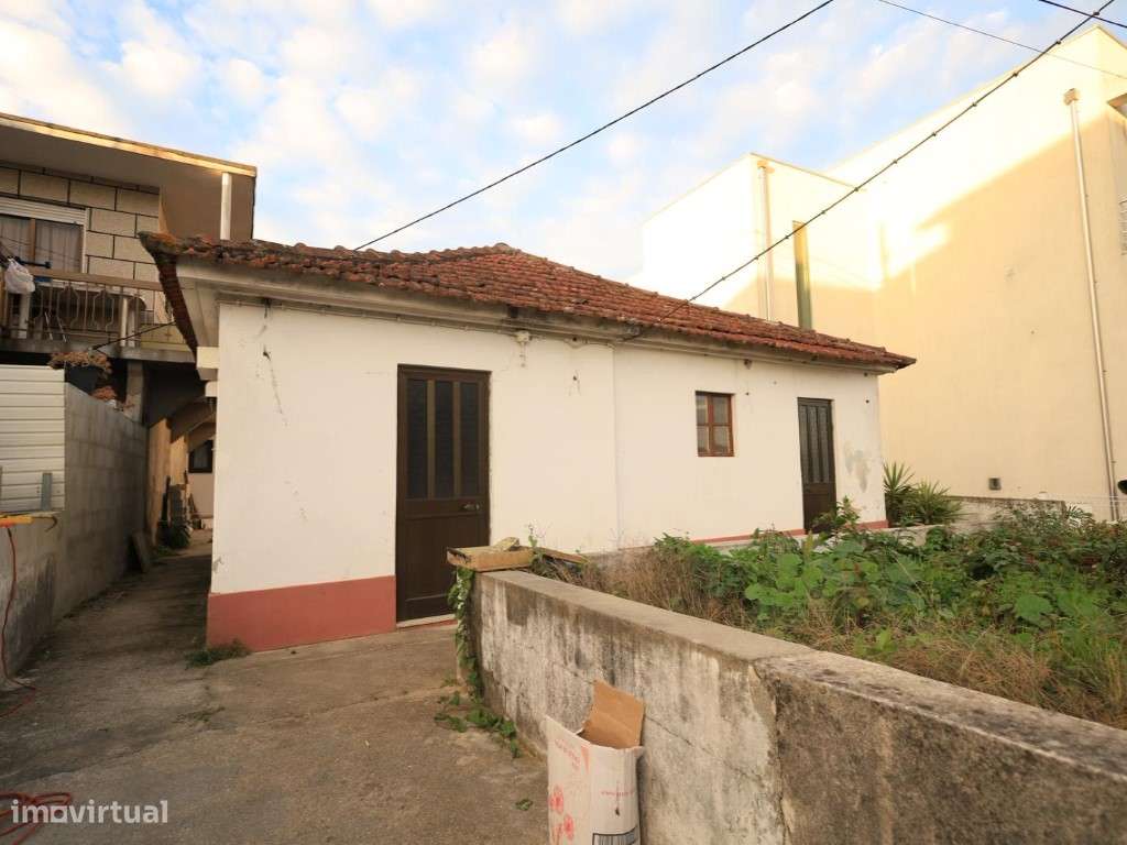 Moradi T2 para Restauro - Felgueiras - Grande imagem: 2/5