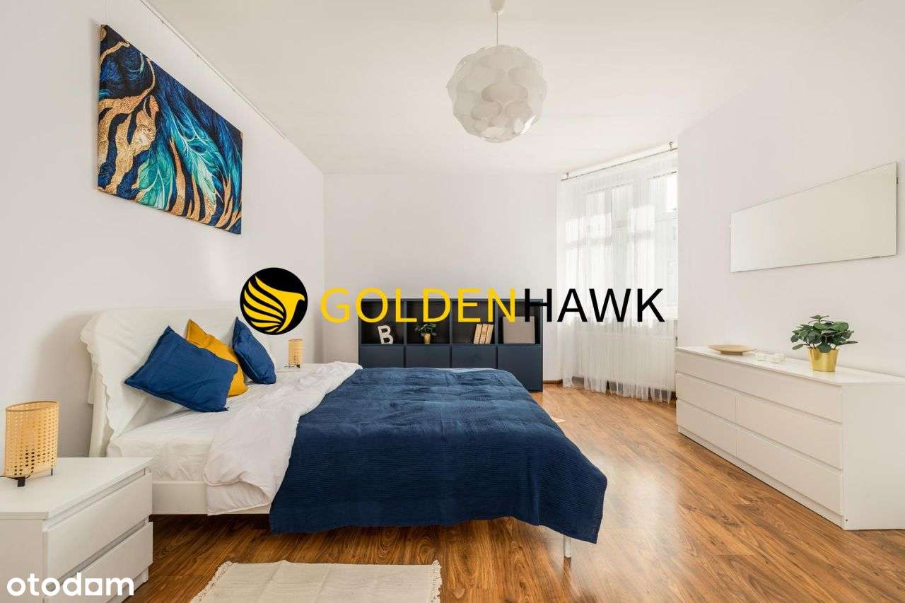 2 przestronne pokoje w Centrum! - Pełny obrazek: 5/15