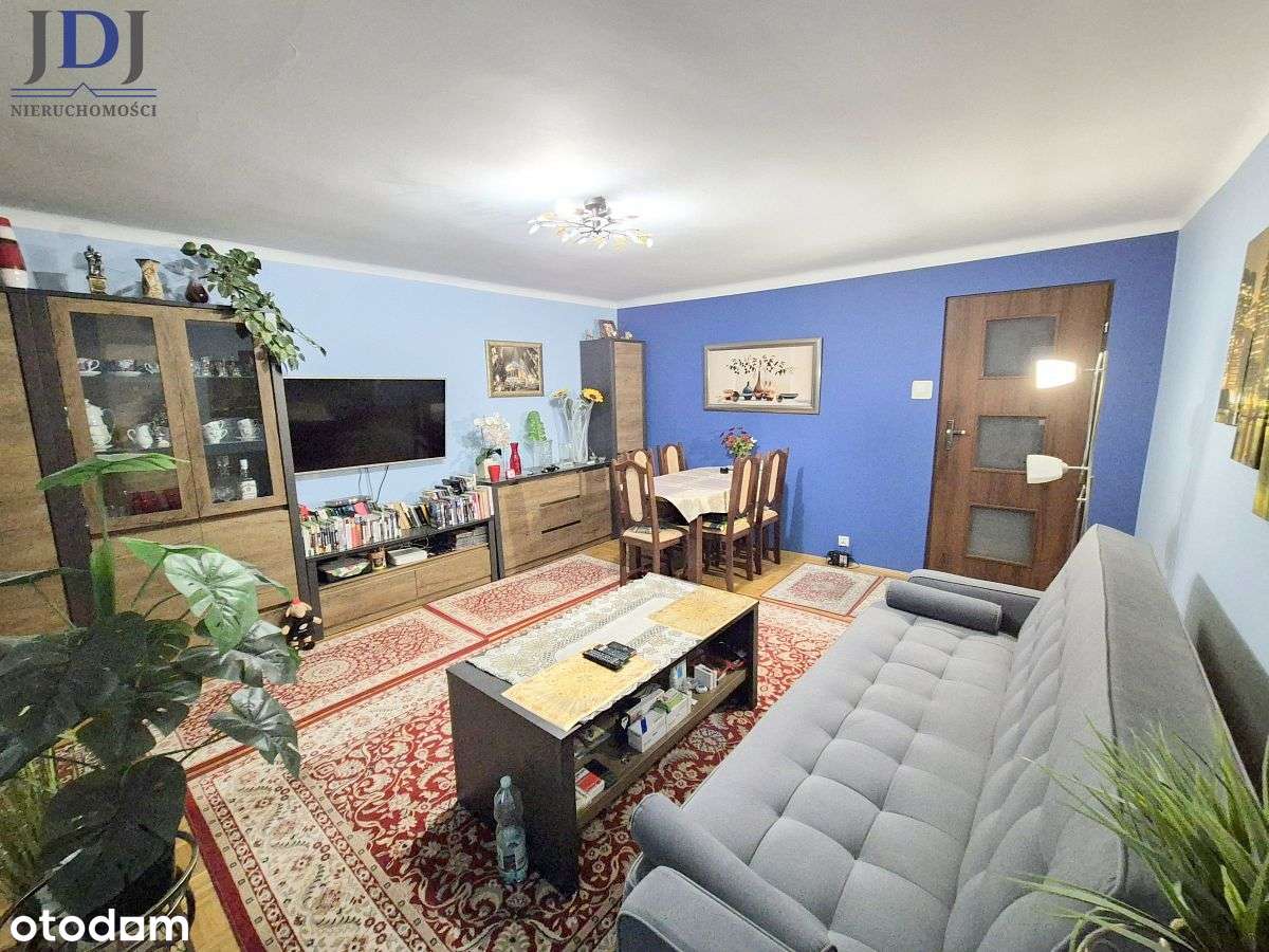 M-3 umeblowane gotowe do zamieszkania.-4