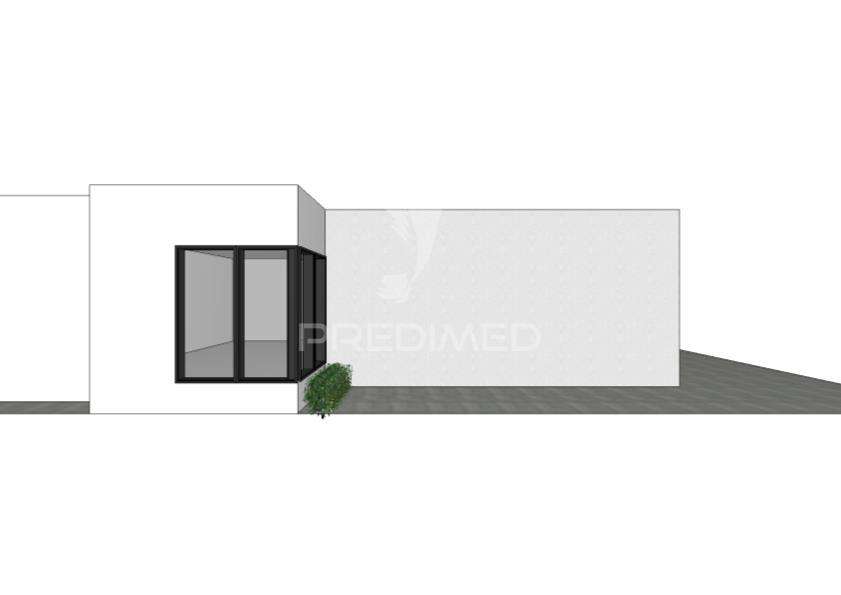 Terreno para construção, Coruche - Grande imagem: 4/27