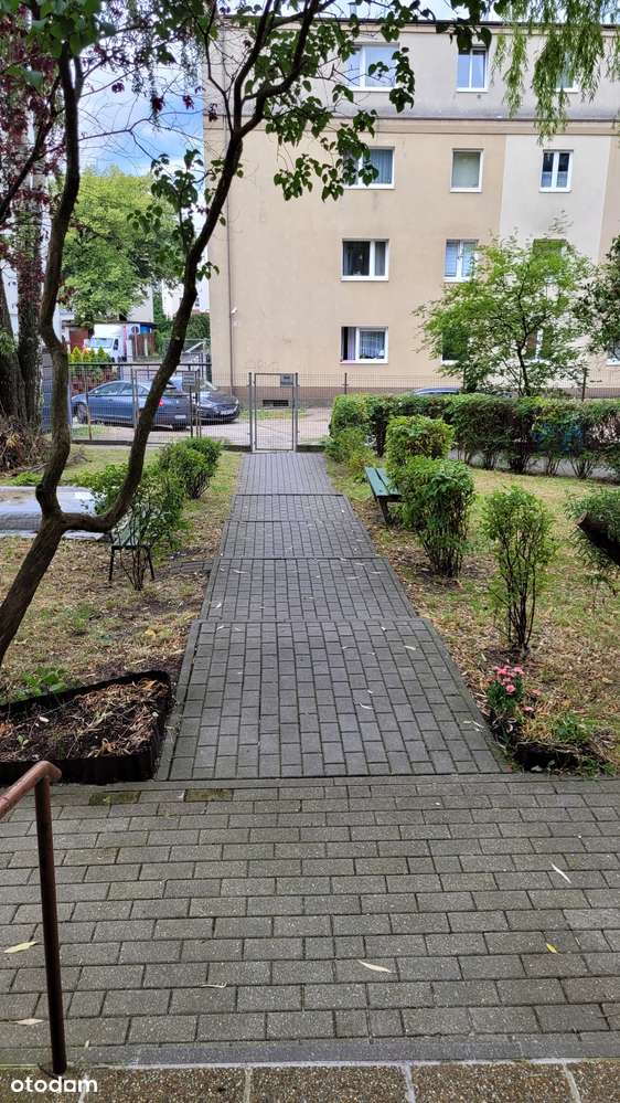 Ciche mieszkanie w centrum gdyni - Pełny obrazek: 4/20