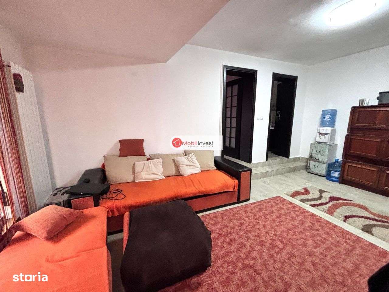 Casă individuală de vânzare – zona Centru, Alba Iulia | Teren 500 mp - Imagine principală: 4/9