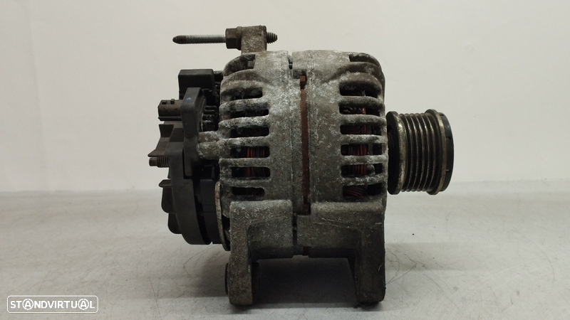 Alternador Renault Clio Iii (Br0/1, Cr0/1) - 4