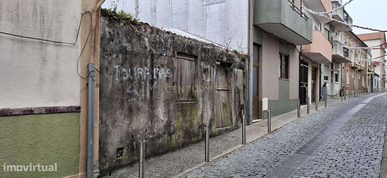 Terreno, 145 m², Póvoa de Varzim, Beiriz e Argivai - Grande imagem: 5/7