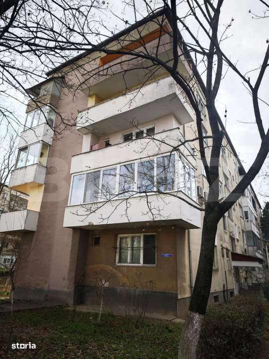 Apartament de vanzare, 2 camere, zona Dacia, Str. Aluminei - Imagine principală: 1/8
