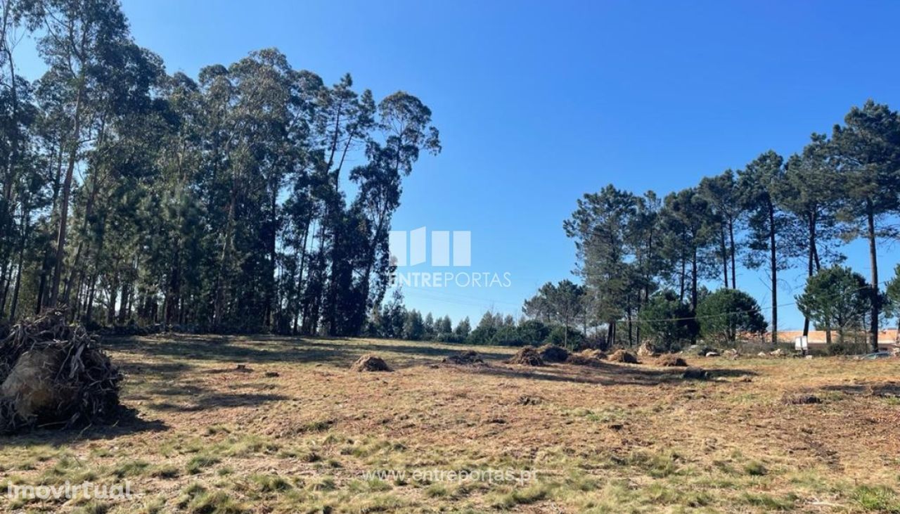 Venda de terreno para construção, Tregosa, Barcelos.