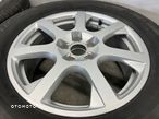 AUDI Q5 8R KOŁA FELGI 17'' OPONY ZIMOWE 235/65/17R 8R0601025E - 5