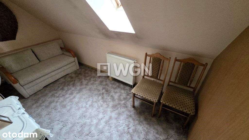 Dom, 130 m², Ełk-11