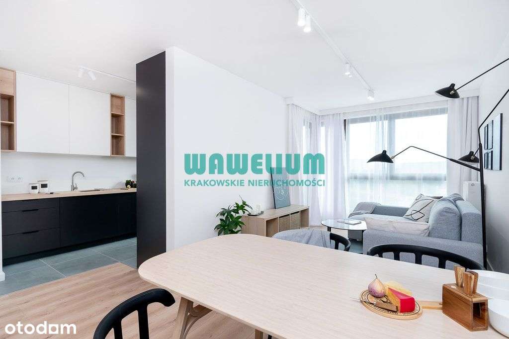 Komfortowe 3-pokojowe mieszkanie, klimatyzacja-5