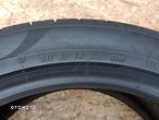 + Opony Letnie 4x 285/40 R21 109Y Pirelli P Zero 0318dot - 8