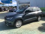 SEAT Ateca 1.6 TDI Style - 4