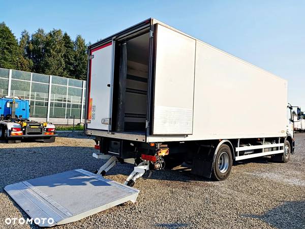 Mercedes-Benz Axor 1829NL EURO5 CHŁODNIA SUPRA 950MT FRC - 11