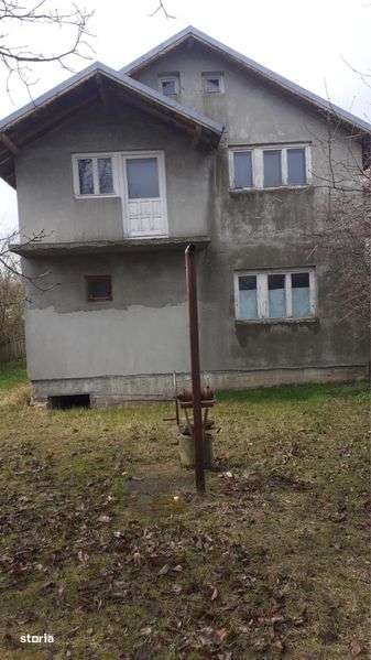 Casa cu teren Balotesti, IF - Imagine principală: 5/8