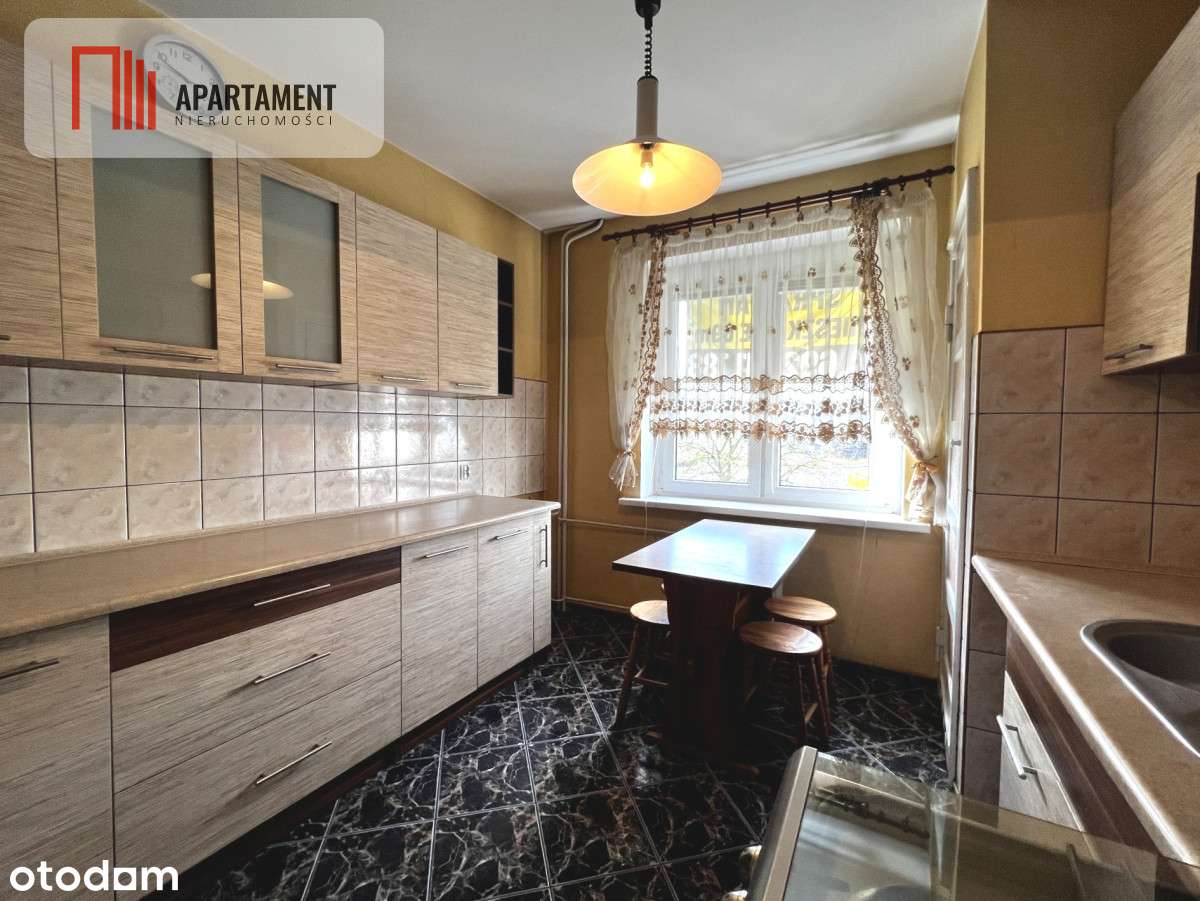 Rozkładowe 3-pokojowe mieszkanie 68m2 w Szubinie-13