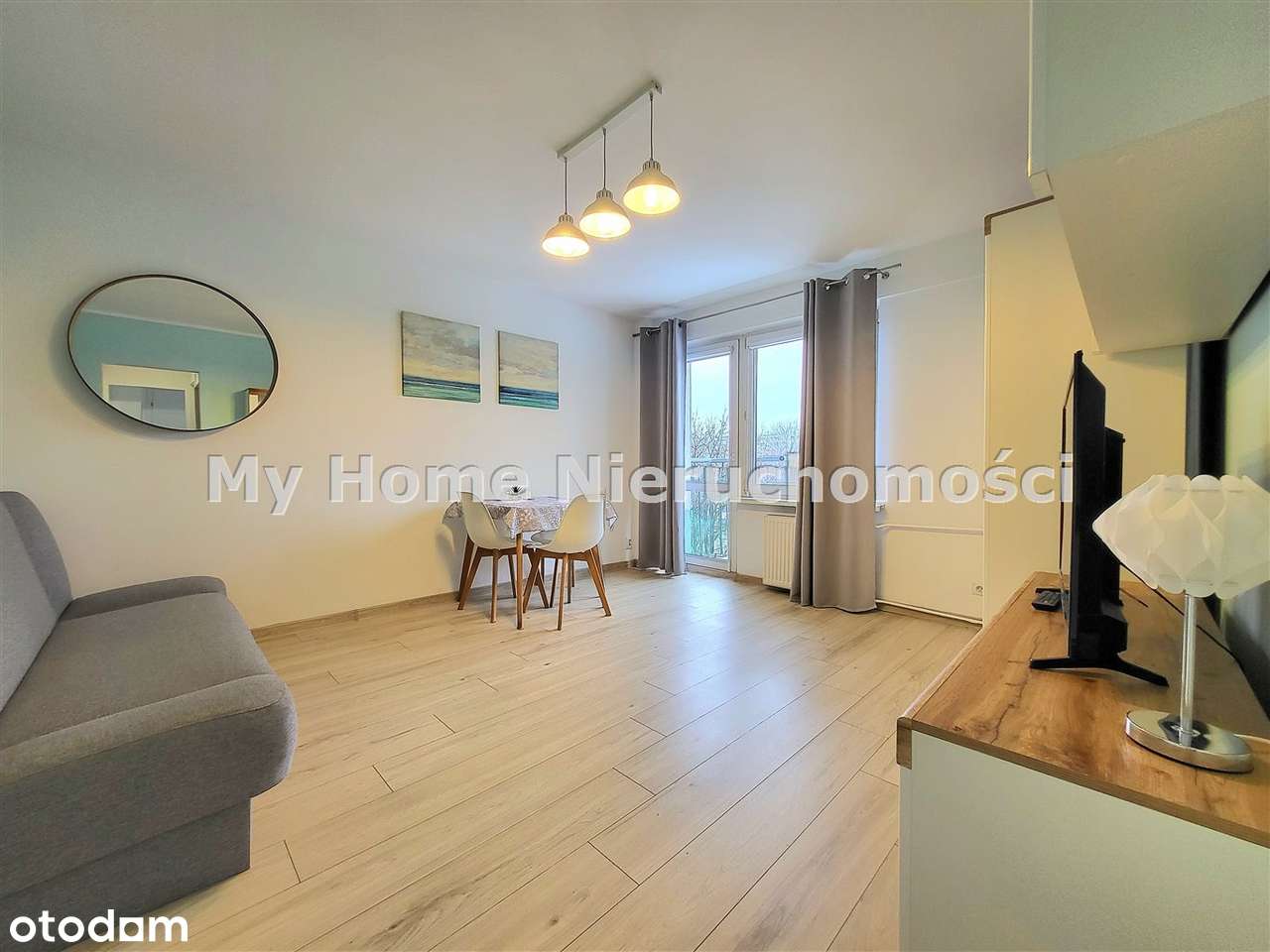 Mieszkanie na sprzedaż, Częstochowa, 2 pokoje-6