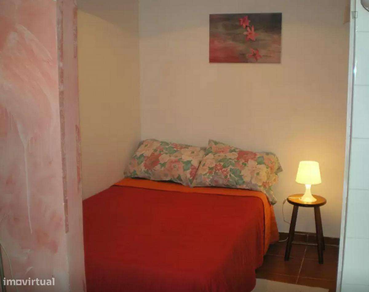 Estúdio - localizado em Santa Apolónia Lisbon - Grande imagem: 4/10