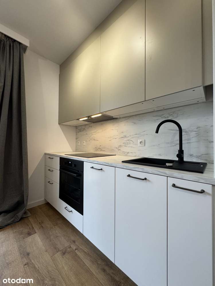 Nowe mieszkanie 2 pokoje - Pełny obrazek: 3/16