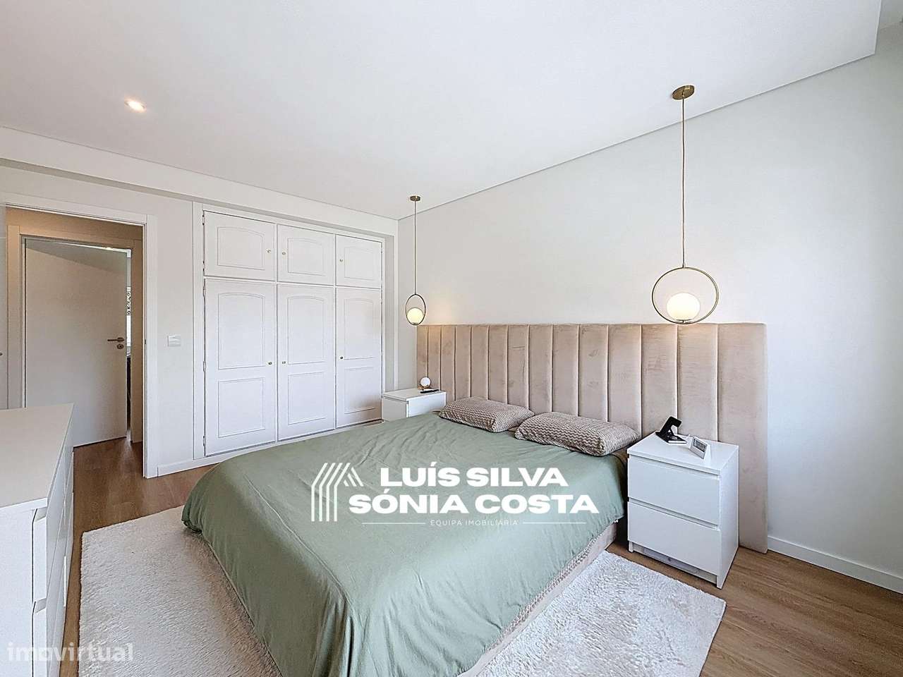 Apartamento T3 c/ 160m2 | Moderno & Totalmente Remodelado c/...-29