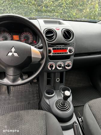 Mitsubishi Colt 1.3 Instyle - 18