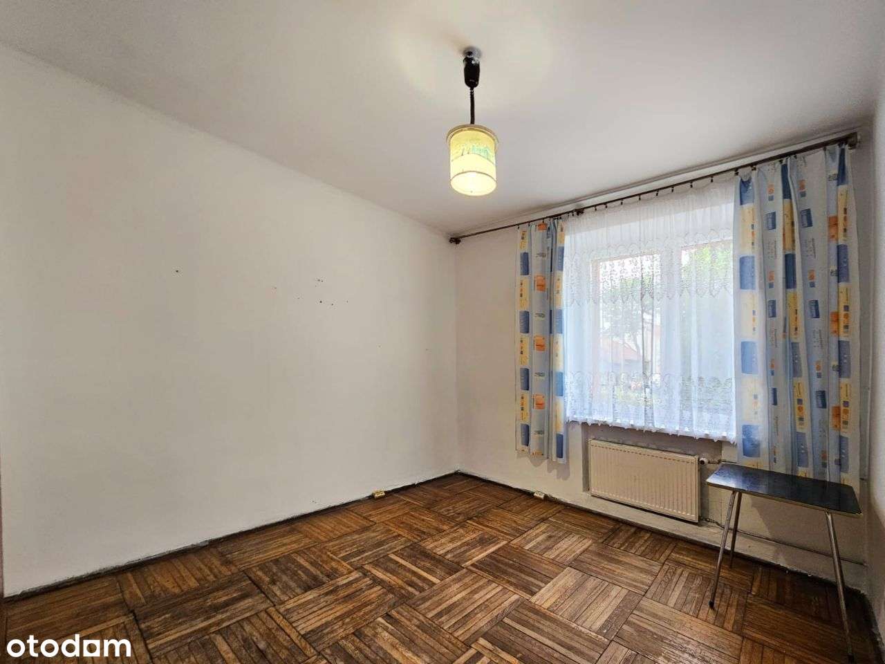 Szczakowa, Kolejarzy, blok, 48 m2-1