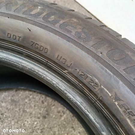 Opona 265/50/19 Bridgestone LM001 (E9657) - 6