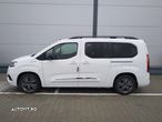 Toyota Proace City Verso Electric 100KW/136 CP 50KWH L2H1 6+1 Family+ - 3