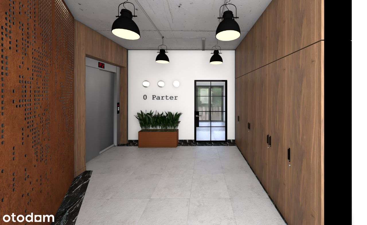 Lokale użytkowe od 32 do 53 m2 - centrum - Pełny obrazek: 5/6