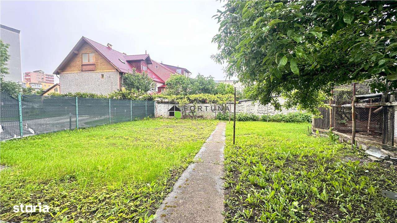 Comision 0% - Casa in cartierul Florilor, cu teren de 562 mp-3