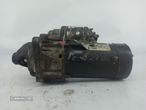 Motor De Arranque Opel Corsa C (X01) - 1