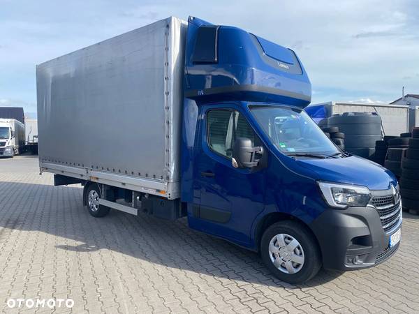 Renault Master - 4