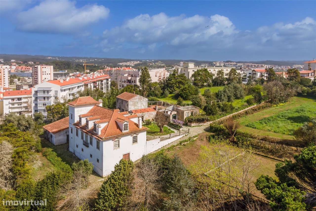 Luxuosa Propriedade Nova em Coimbra, Figueira da Foz-31