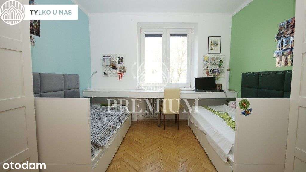 Okazyjne 2 pokoje na Kapuściskach-2