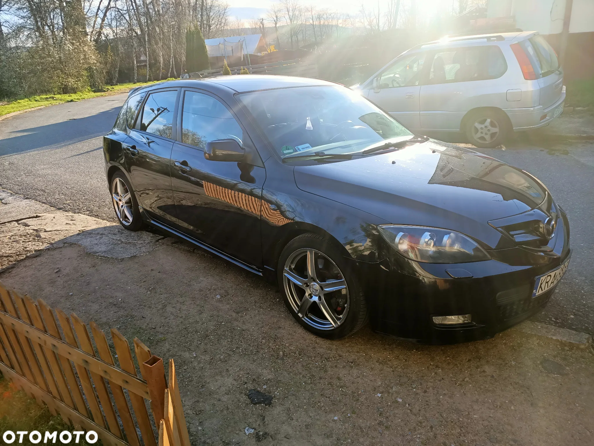 Mazda 3 2.0 Sport Active - 14