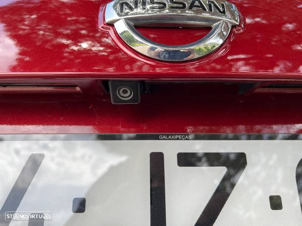 Nissan Juke 1.6 S&S Tekna - 30