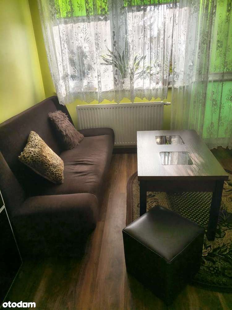 Rezerwacja! Funkcjonalne mieszkanie 2-pokojowe, Solec Kujawski-1