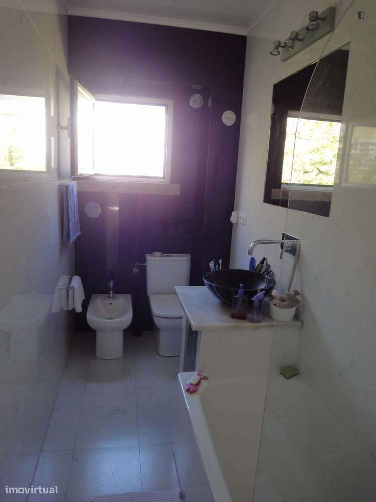 Apartamento com 1 quartos - localizado em Roma-Areeiro Lisbon - Grande imagem: 3/6