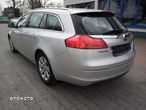 Opel Insignia 2.0 CDTI ecoFLEX Edition - 4