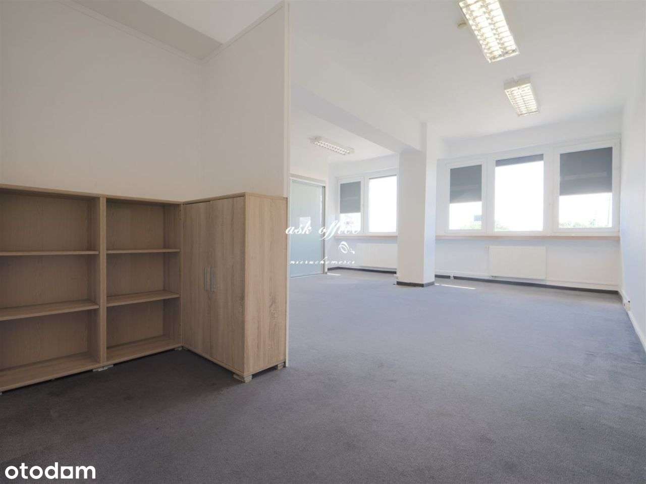 Lokal użytkowy, 64 m², Wrocław - Pełny obrazek: 5/11