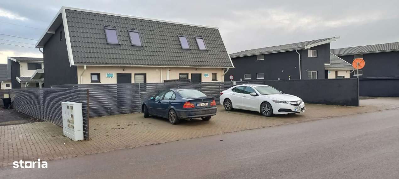 Casa tip duplex de vanzare – Cartier Izvor, Brasov / Comision 0 / TV - Imagine principală: 1/15
