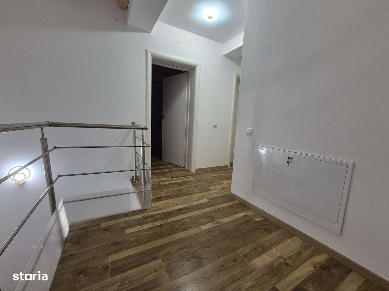 Casa Tip duplex Comuna Berceni - Miorita P+1+M-15