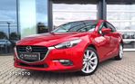 Mazda 3 2.0 Skypassion EU6 - 2