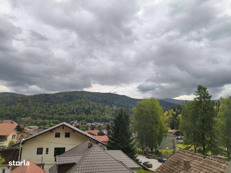 Apartament 3 camere de vanzare in Busteni, cartier Silva - comision 0%-0