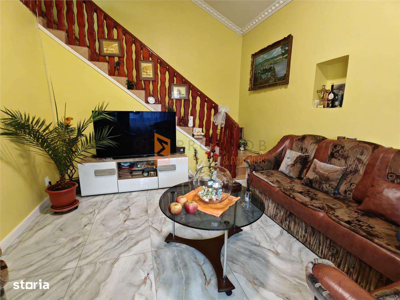 Casa P+1 zona Vernesti - Imagine principală: 3/9