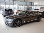 Bentley Continental GT New - 2