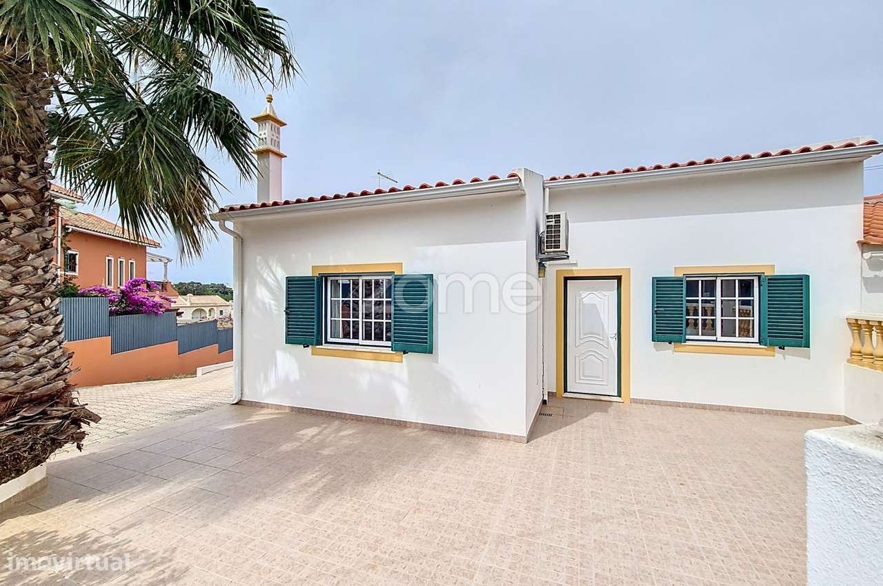 Moradia T2 de Gaveto na Balaia - Albufeira - Grande imagem: 4/22