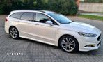 Ford Mondeo 2.0 TDCi ST-Line PowerShift - 8