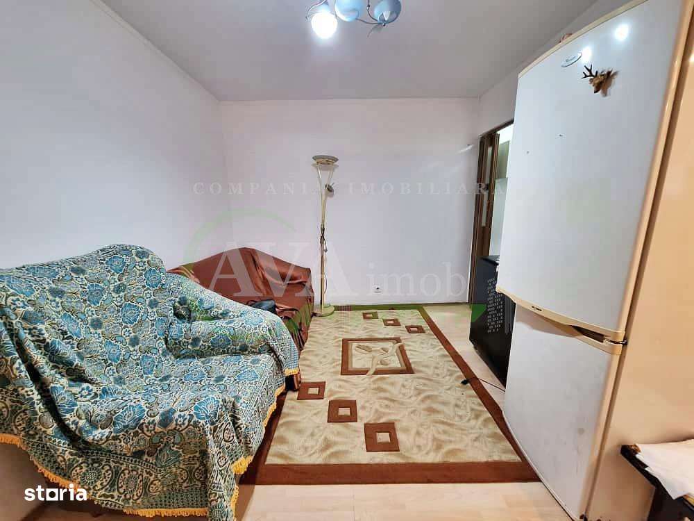 Apartament 2 camere | Parter. Zona Piata Sud, Bacau - Imagine principală: 3/8