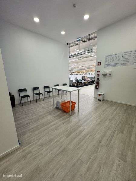 Lavandaria Self-Service - Grande imagem: 4/8