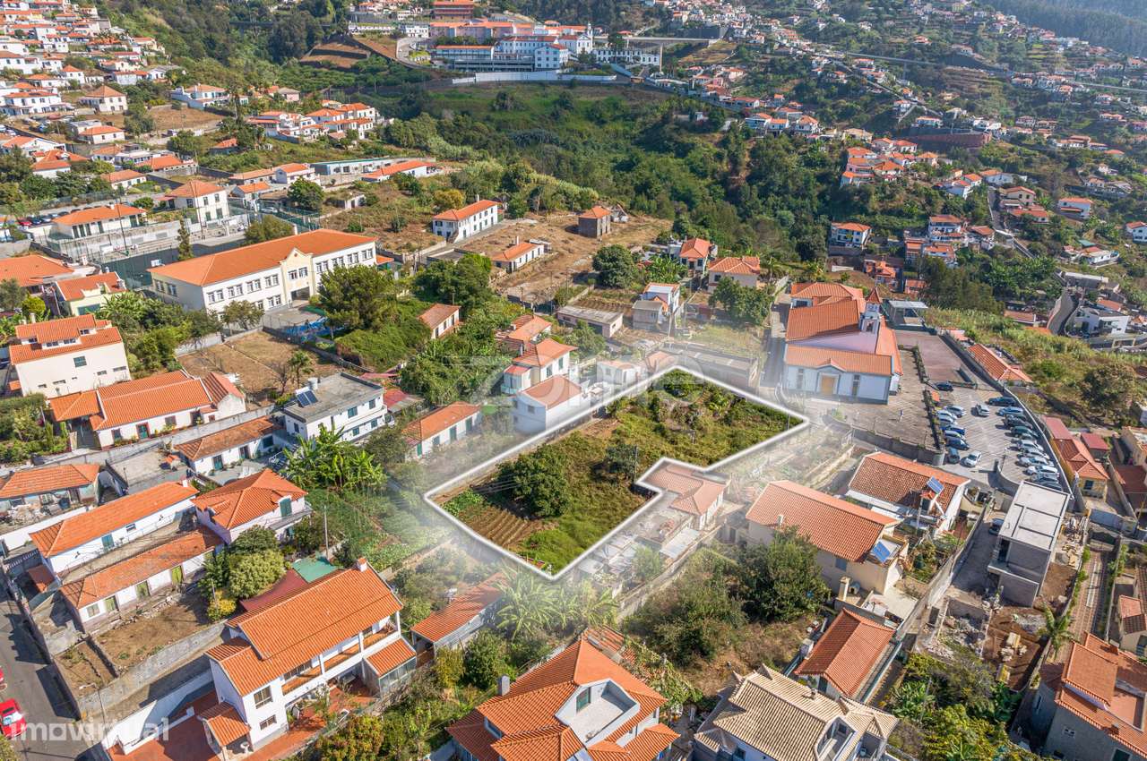 Terreno Santo Antonio - Grande imagem: 1/20