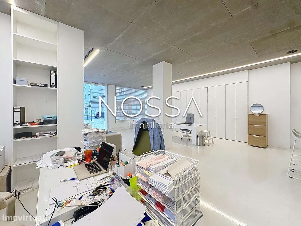 Espaço comercial c/ Loft na Penha de França – OPORTUNIDADE-6